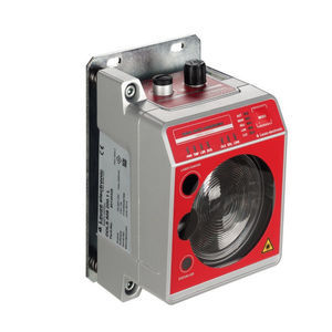 optical data transmitter