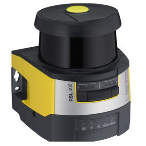 3D scanner
