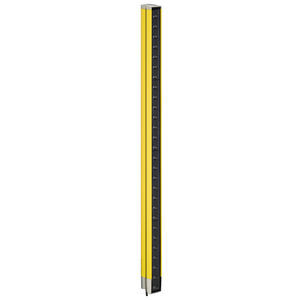safety light curtain