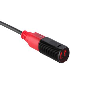 through-beam photoelectric sensor