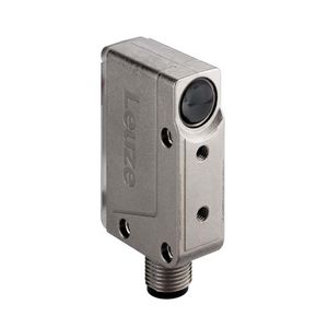 retroreflective photoelectric sensor