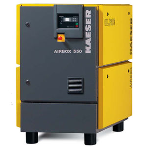 piston compressor