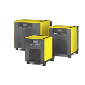 refrigerated compressed air dryer 1