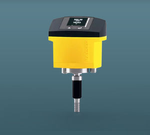 relative humidity measuring device