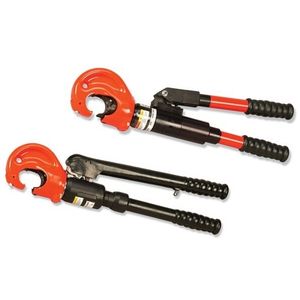 hand crimping tool