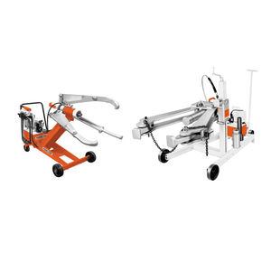 液压轴承拉拔器