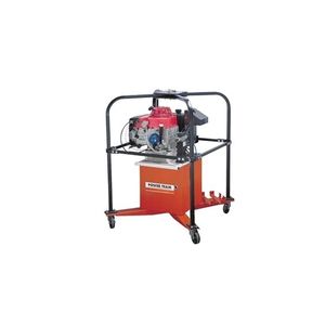 gasoline engine hydraulic pump