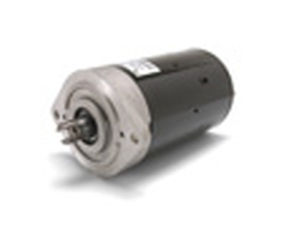 AC motor