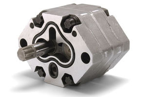 hydraulic pump