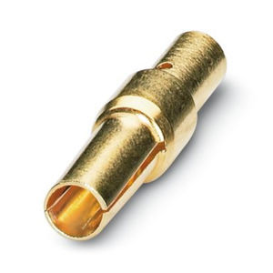 crimping head