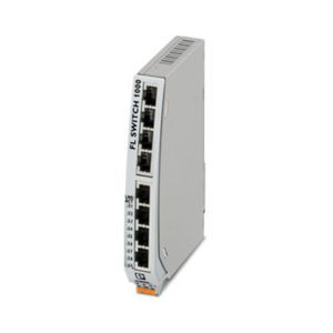 unmanaged ethernet switch 1