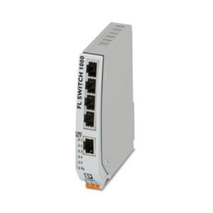 unmanaged ethernet switch 1