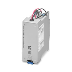 AGM battery module
