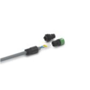 electrical power supply connector 1