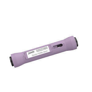 lubricated vacuum ejector 1