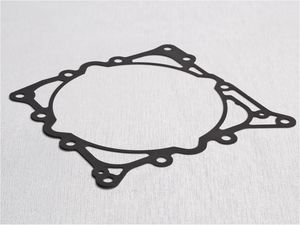 flat seal / rubber / composite / flange