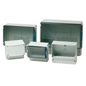 wall-mount enclosure