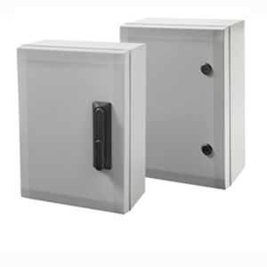 wall-mount enclosure