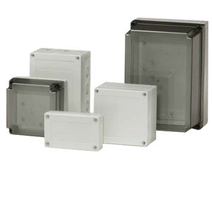wall-mount enclosure