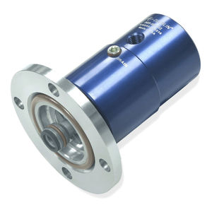 oil rotary union