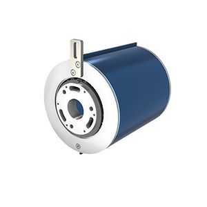 hybrid slip ring