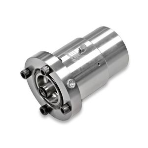 air rotary union