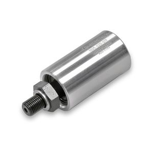 vacuum rotary union