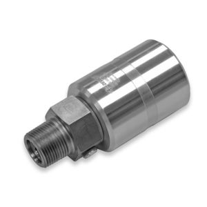 vacuum rotary union