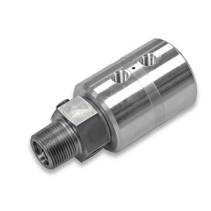 air rotary union
