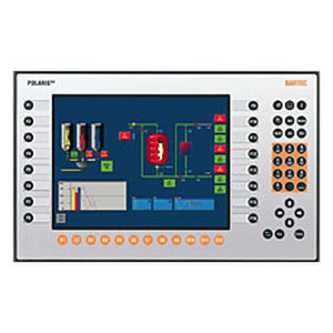 LCD panel PC