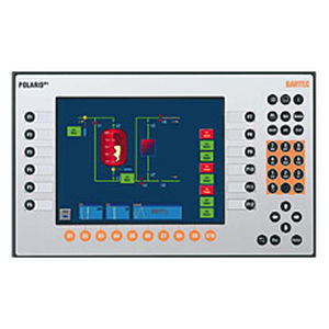 LCD panel PC