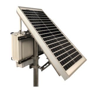distribution enclosure system 1