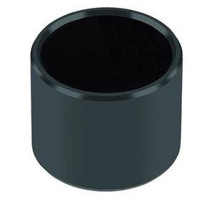 self-lubricating plain bearing