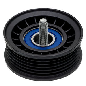 groove pulley