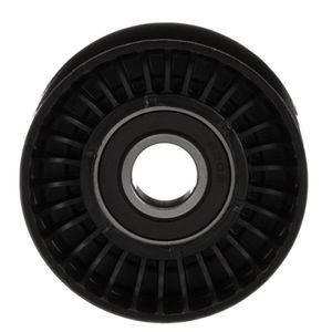 groove pulley