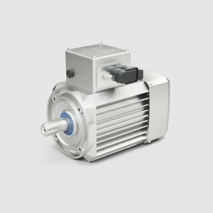 AC motor