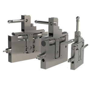 measuring module with digital probe