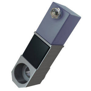 触摸探头与模拟直径测量