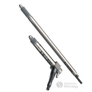 线性测量触摸探头