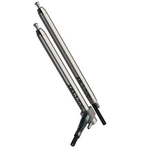 线性测量触摸探头