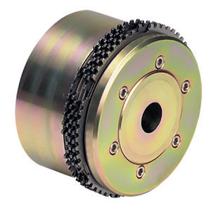 multiple-disc clutch