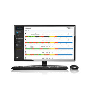 inspection system for the printing industry