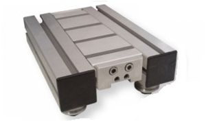 rail-mounted cart