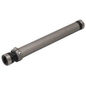 aluminum shaft