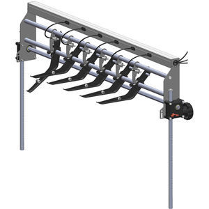 manual positioner