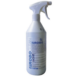 洗涤剂对卫生应用