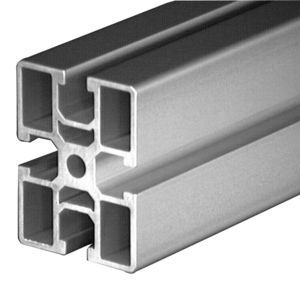 aluminum profile