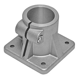 round tube connector