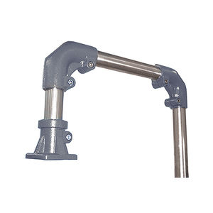 control panel support
