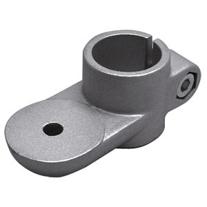 round tube connector